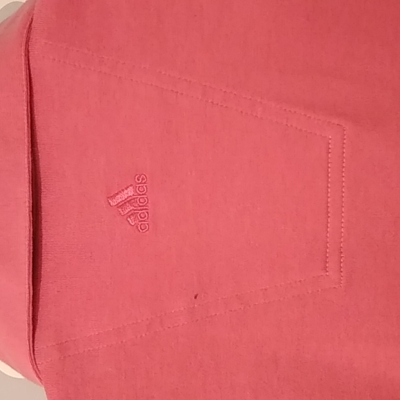 Adidas Golf Shirt - Picture 4 of 5